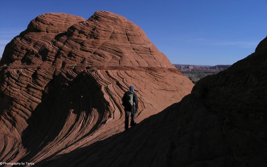 Steamboat Rock photo