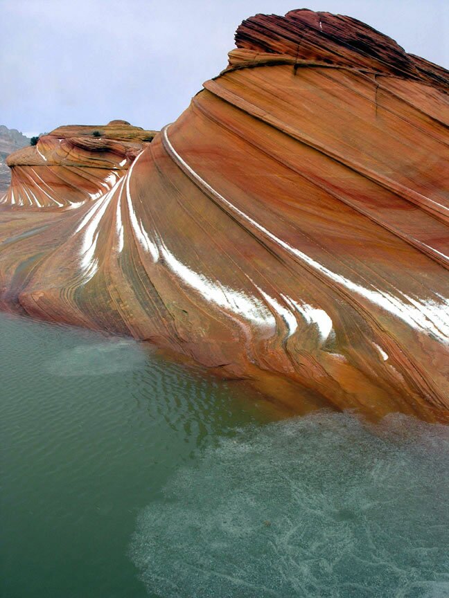 The Wave Photo