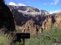 Hidden Canyon