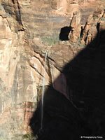 Hidden Canyon