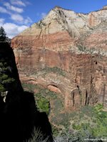 Hidden Canyon