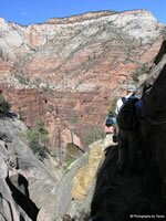 Hidden Canyon
