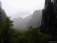 Weeping Rock