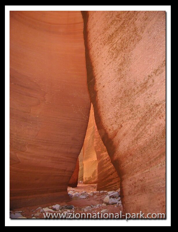 Red Cave