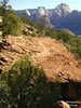 Mt. Kinesava