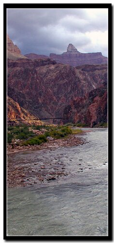 Grand Canyon Colorado River