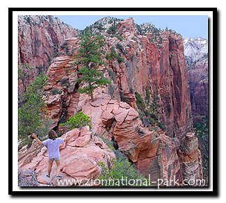 Angels Landing