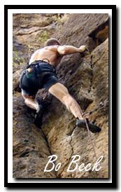 Canyoneering