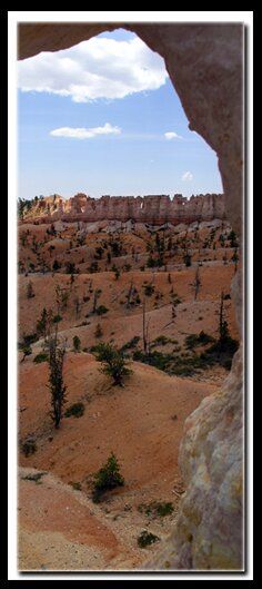 Bryce Canyon history