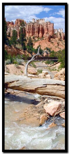 Bryce Canyon National Park