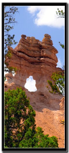 Bryce Canyon