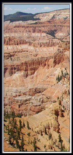 Cedar Breaks National Monument