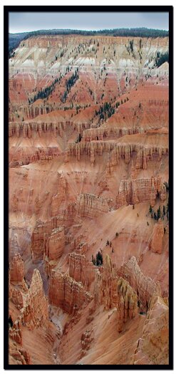 Cedar Breaks National Monument