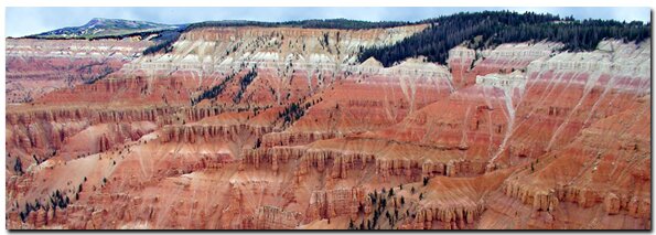 Cedar Breaks Vacation