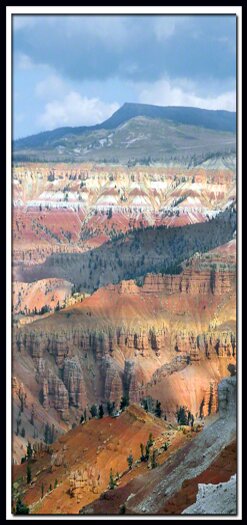 Cedar Breaks National Park
