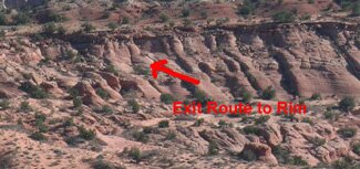 White Pocket - Paria Canyon