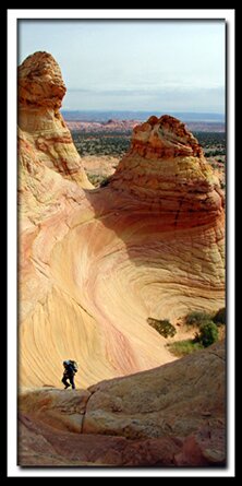 South Coyote Buttes