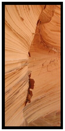 Coyote Buttes South