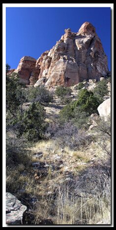Eagle Crags