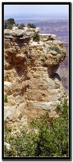 Grand Canyon Cape Royal