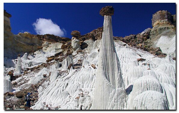 Grand Staircase National Monument