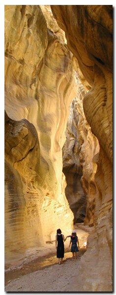 Grand Staircase National Monument - Willis Creek