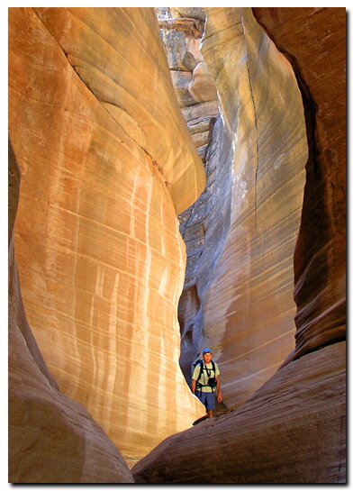 Grand Staircase National Monument