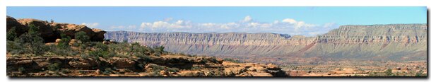 Grand Staircase Escalante National Monument