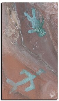 Hell Dive Pictograph