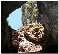 Ice Cave 
