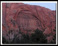 kolob arch