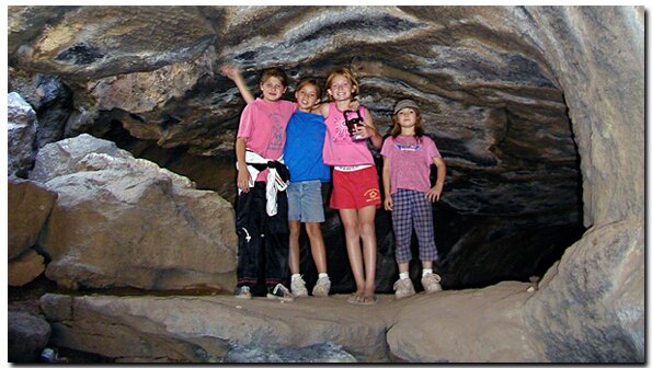 Mammoth Cave