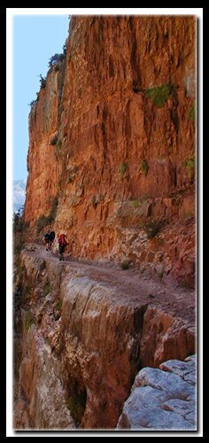 Grand Canyon North Rim