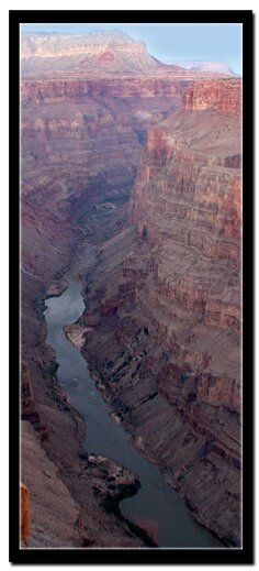 Tuweep at the Grand Canyon