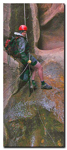 Slot Canyon