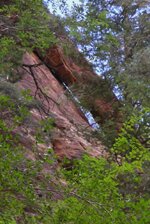 Subway Arch