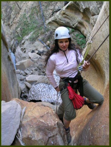 Pictures of Zion National Park