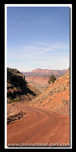 Utah Backways