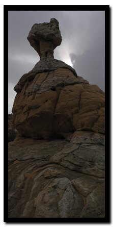 White Pocket - Paria Canyon