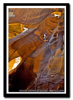 Pine Creek Canyon 