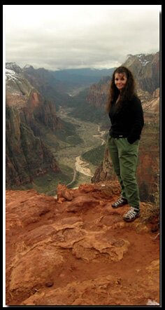 Zion Canyon