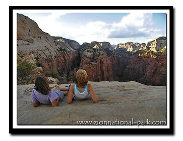 Angels Landing