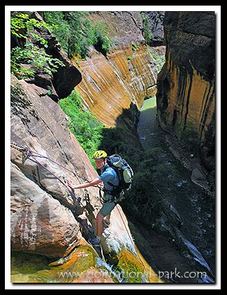 Zion Narrows