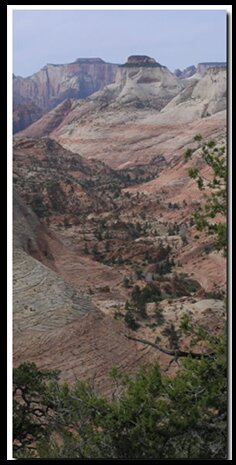 Zion National Park page