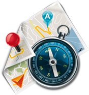 gps coordinates
