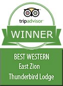 Zion Park Lodging