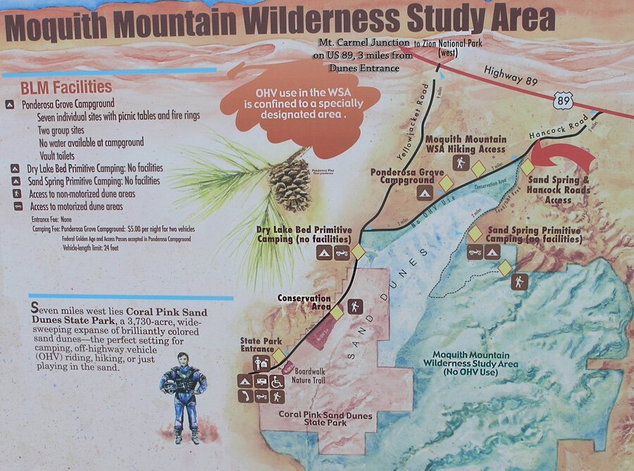 Moquith Mountain