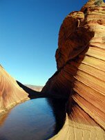 Coyote Buttes - Paria Canyon