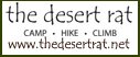 The Desert Rat Outdoor Store - St. George, Utah