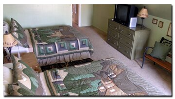 Zion Budget Lodging